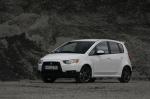Mitsubishi Colt Ralliart 2009 года
